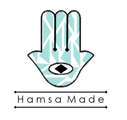 Hamsa Made Gifts